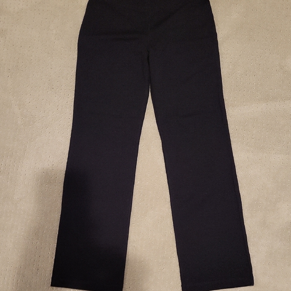 DANSKIN New Body Fit Compression Leggings